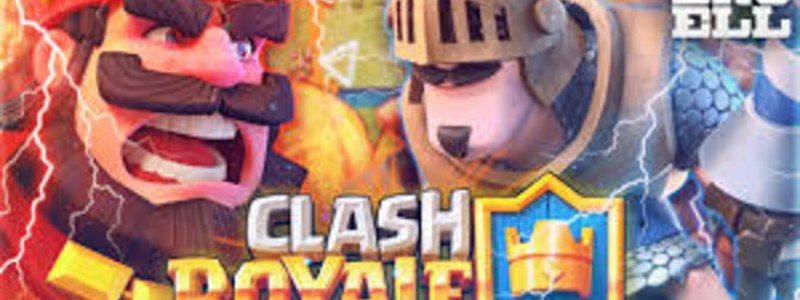 ¿CUANTO SABES DE CLASH ROYALE?