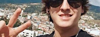 cuanto sabes de christopher velez?