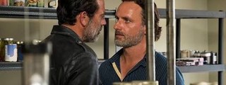 Cuanto sabes de The Walking Dead?