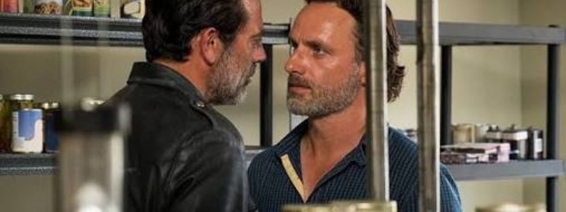 Cuanto sabes de The Walking Dead?
