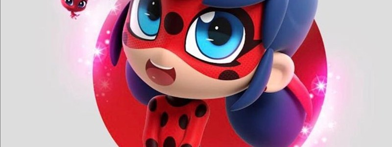 Cuanto sabes de Miraculous ladybug?