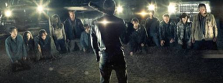 Cuanto sabes de TWD 