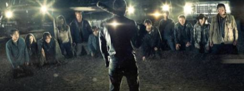 Cuanto sabes de TWD 