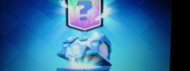 Conoces a las legendarias de clash royale?