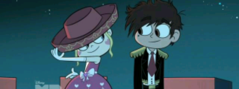 Star vs las fuerzas del mal  