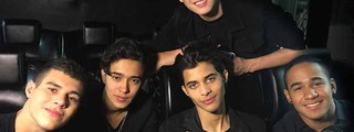 CUANTO SABES DE CNCO NUESTRA BOY BAND FAVORITA