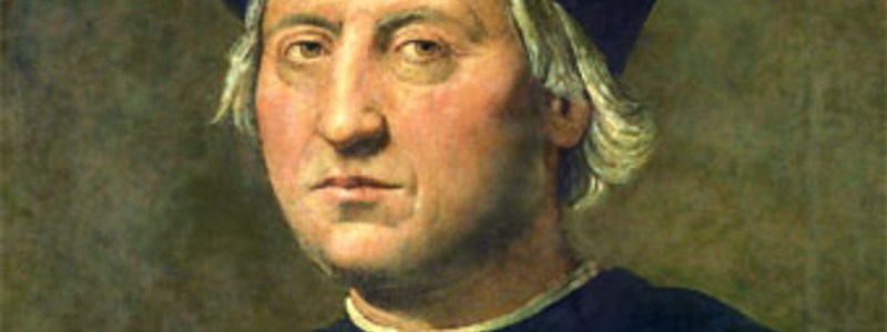 Cuanto sabes de Cristobal Colon