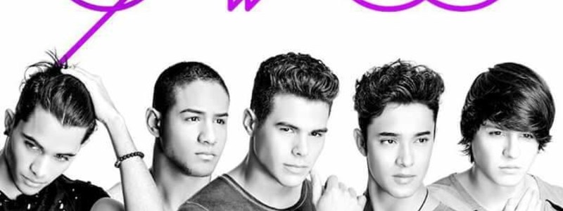 ¿cuánto sabes de CNCO,