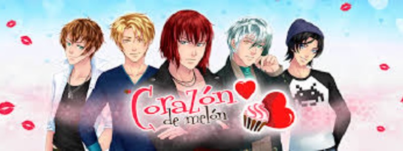 ¿Que tanto sabeis de Corazón de Melón? 