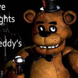 Cual es tu juego favorito de Fnaf? - &iquest;Que animatronico de TODA la saga de Five Nights at Freddy&acute;s eres?