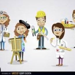 Eres bueno en algo? - &iquest;Que animatronico de TODA la saga de Five Nights at Freddy&acute;s eres?