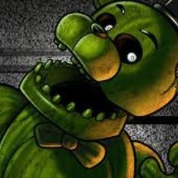 Que tipo de Animatronicos de gusta mas? - &iquest;Que animatronico de TODA la saga de Five Nights at Freddy&acute;s eres?