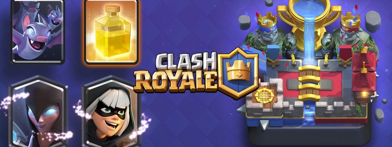 ¿CUANTO SABES DE CLASH ROYALE?