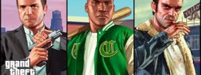 Que miembro de gta 5  eres
