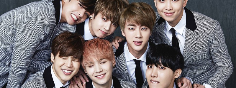 ¿Como crees que son los chicos de BTS?