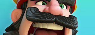 Que legendaria  de clash royale eres 