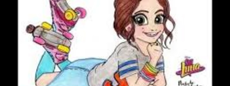 Soy Luna