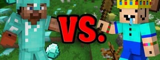 eres un NOOB o un PRO?