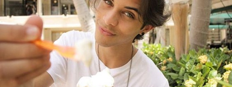 Quien de los chicos seria tu novio