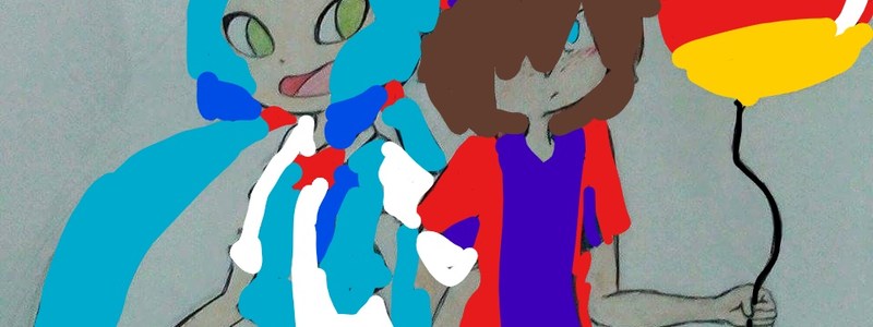 eres bombon o loon fnafhs