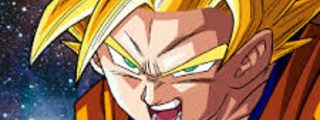Que personaje de  DBZ eres