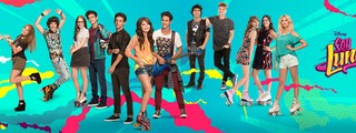 que personaje de soy luna eres