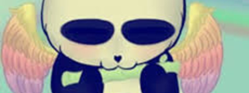 eres un pandicornio de verdad verdad? :3