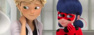 Cuánto sabes de ladybug 