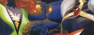 Preguntas y respuestas: &iquest;Qu&eacute; X-men eres?