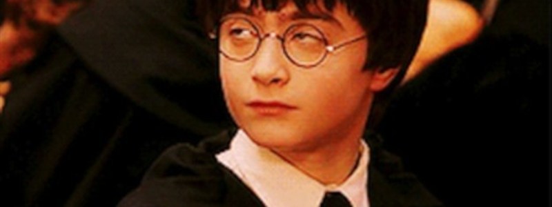 Test de Harry Potter