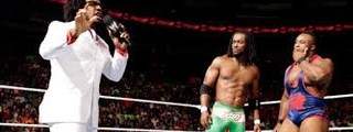 que sabes de wwe