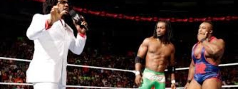 que sabes de wwe