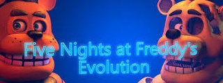 QUE  TANTO    SAVES   DE  FNAF   EVOLULLON