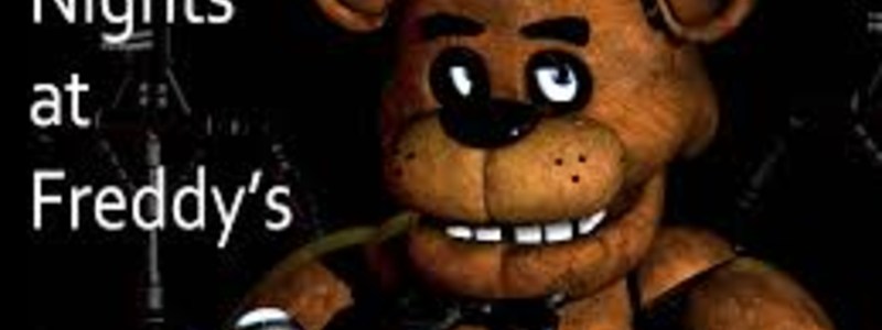 &iquest;Que tanto conoces de Five Nights at Freddy&acute;s? (DIFICIL)