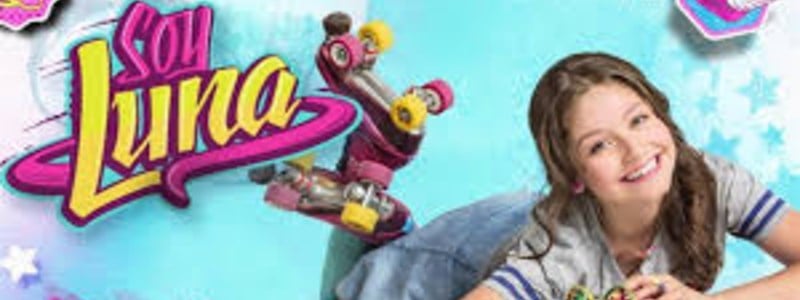 &iquest;Cuanto sabes de Soy Luna? (Tercera parte)