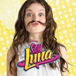 En latinoamerica, &iquest;Cuando se estreno el especial Soy Luna: En Vivo? - &iquest;Cuanto sabes de Soy Luna? (Tercera parte)