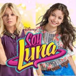 Luna hacia patinaje ------ para despues hacer ------- &iquest;Cuales palabras faltan? - &iquest;Cuanto sabes de Soy Luna? (Segunda Parte)