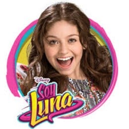 &iquest;Como se apellida Delfina? - &iquest;Cuanto sabes de Soy Luna? (Segunda Parte)