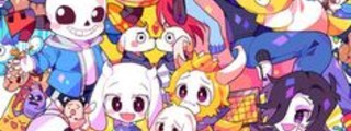 que tanto sabes de undertale