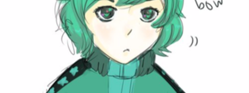 Que personaje de hora de aventura anime eres