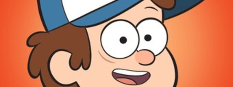 Que personaje de Gravity Falls eres