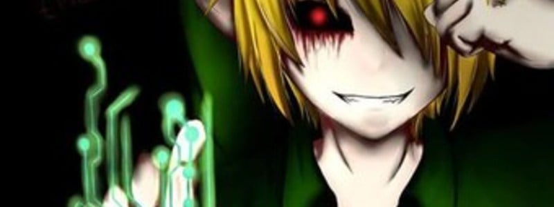 &iquest;Cual Creepypasta se asemeja a ti? 