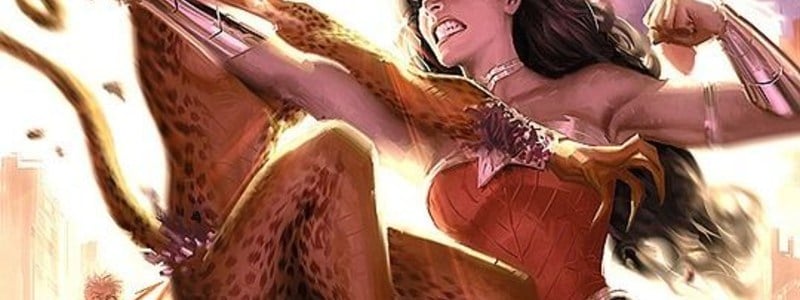 &iquest;Qu&eacute; villano de DC c&oacute;mics eres?