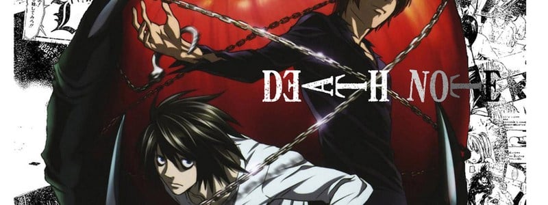 &iquest;Que personaje de Death Note eres?