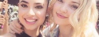 Evie o Mal ??😍😍😍😍