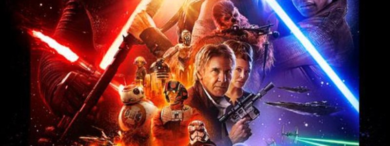 Que personaje de Star Wars eres