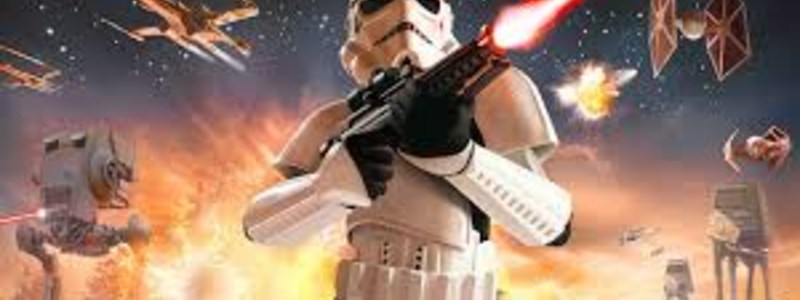 ¿que personaje de Star Wars eres?