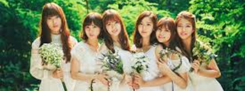 &iquest;Quien eres de GFRIEND?