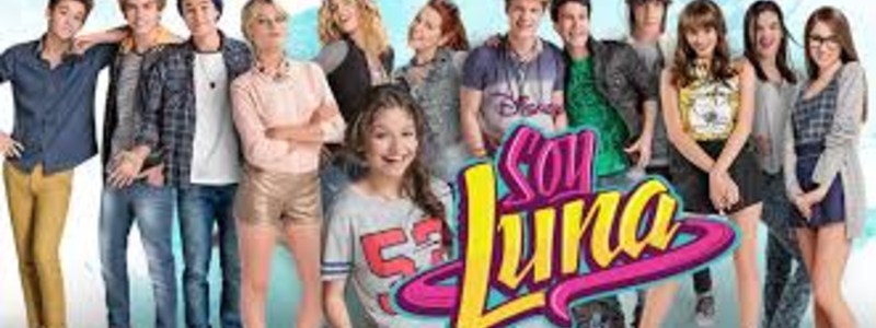 cuanto sabes de soy luna temporada 1