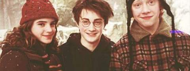 Que tanto sabes de Harry Potter